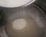 Foto del paso 2 de la receta: Jarabes para hidratado de un pastel