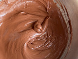 Chocolate Mochi Ice Cream