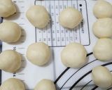 Foto langkah ke 3 dari resep Sate Donat.