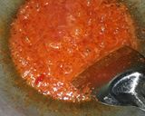 Foto langkah ke 5 dari resep Sambal Ati+Usus+Rempelo+Kentang.