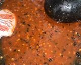 Foto langkah ke 8 dari resep Bumbu Rujak Buni (Modifikasi).