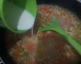Foto langkah ke 2 dari resep Risoles rogout sayur.