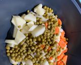 Foto del paso 6 de la receta Albóndigas en salsa en thermomix
