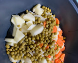 Foto del paso 6 de la receta: Albóndigas en salsa en thermomix