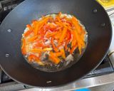 A picture of step 5 of Sweet & Sour Chicken Bola-Bola (Meatballs).