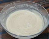 A picture of step 2 of Protein-Rich Soya Flour Uttapam.