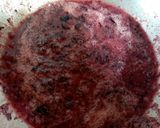 A picture of step 1 of Vanilla Ice cream.