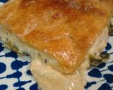 Foto del paso 8 de la receta: Pay de rajas de chile Poblano y queso Adobera del tianguis