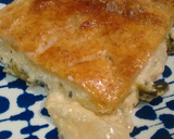 Foto del paso 8 de la receta: Pay de rajas de chile Poblano y queso Adobera del tianguis