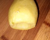 A picture of step 2 of Stuffed Tandoori Aloo.