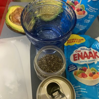 Langkah 1