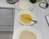 Foto del paso 2 de la receta: Filetes rusos hechos en el Horno (con la ayuda de gente de aquí)