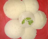 इंस्टेंट सूजी इडली (Instant suji idli recipe in hindi) रेसिपी चरण 4 फोटो