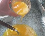 Foto del paso 3 de la receta: Budín de naranja sin manteca