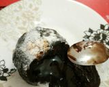 Foto langkah ke 7 dari resep Oreo choco lava.