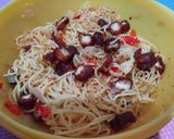 Foto langkah ke 5 dari resep Spaghetti aglio olio.