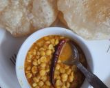 ছোলার ডাল (Cholar dal recipe in bengali) রেসিপি ধাপ - 8 ছবি