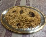 صورة لخطوة 7 من وصفة بريانى اللحم