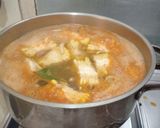 Foto langkah ke 2 dari resep Sayur Asem Segar.