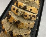 Foto langkah ke 5 dari resep Banana cake / bolu pisang.