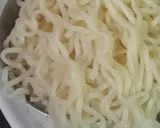 சைனீஸ் பெல்(chinese bhel recipe in tamil) ரெசிபி ஸ்டேப் 1 புகைப்படம்