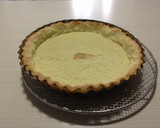 Foto del paso 3 de la receta: Tarta mousse de banana y dulce de leche