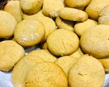 Foto del paso 5 de la receta: Galletitas de Miel 🍯♥️