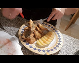 Foto del paso 10 de la receta: Sardinas Rebozadas con Pan y Queso Rallado