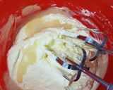 Foto langkah ke 3 dari resep Cake roti tape.
