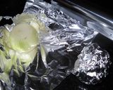 Foto del paso 1 de la receta: Cebollas al rescoldo