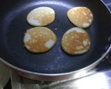 A picture of step 2 of Dora cakes.