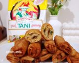 Foto langkah ke 5 dari resep Ayam Roll.