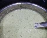 Multigrain dosa recipe step 3 photo