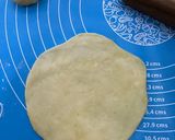 Foto langkah ke 3 dari resep Karipap Panggang.
