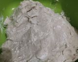 Foto langkah ke 2 dari resep Pempek Dos Tahu.