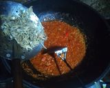Foto langkah ke 3 dari resep Sambel Teri Medan.