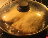 Foto del paso 12 de la receta: Jueves bacalaoense y lluvioso.