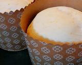 Foto del paso 6 de la receta: Pan Dulce Económico (Vegano)