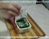 Фото кроку 2 до Торт из кабачков.