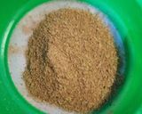 Foto langkah ke 5 dari resep Kaldu bubuk.
