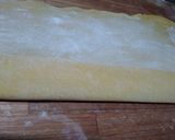 Foto del paso 3 de la receta: Tallarines Caseros