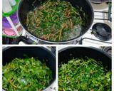 Foto del paso 4 de la receta: Huevo con Verdolagas 🌱 en salsa roja 🌶