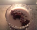 Foto langkah ke 6 dari resep Bubur ketan hitam #kamismanis.