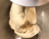 Foto langkah ke 1 dari resep Bakpau Sourdough.
