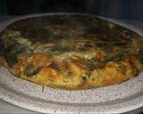 Foto del paso 12 de la receta: Tortilla de acelgas