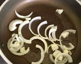 Foto langkah ke 3 dari resep Tumis Daging Sapi dan Buncis.