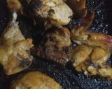 Foto langkah ke 3 dari resep Ayam Panggang rumahan.