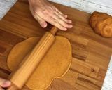 Empanada Murcyjska z pomidorami, tuńczykiem i jajkami 🇪🇸 krok przepisu 6 zdjęcie