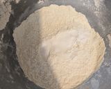 A picture of step 3 of Mini egg cookies 🍪.