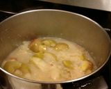 A picture of step 4 of Fresh Applesauce.